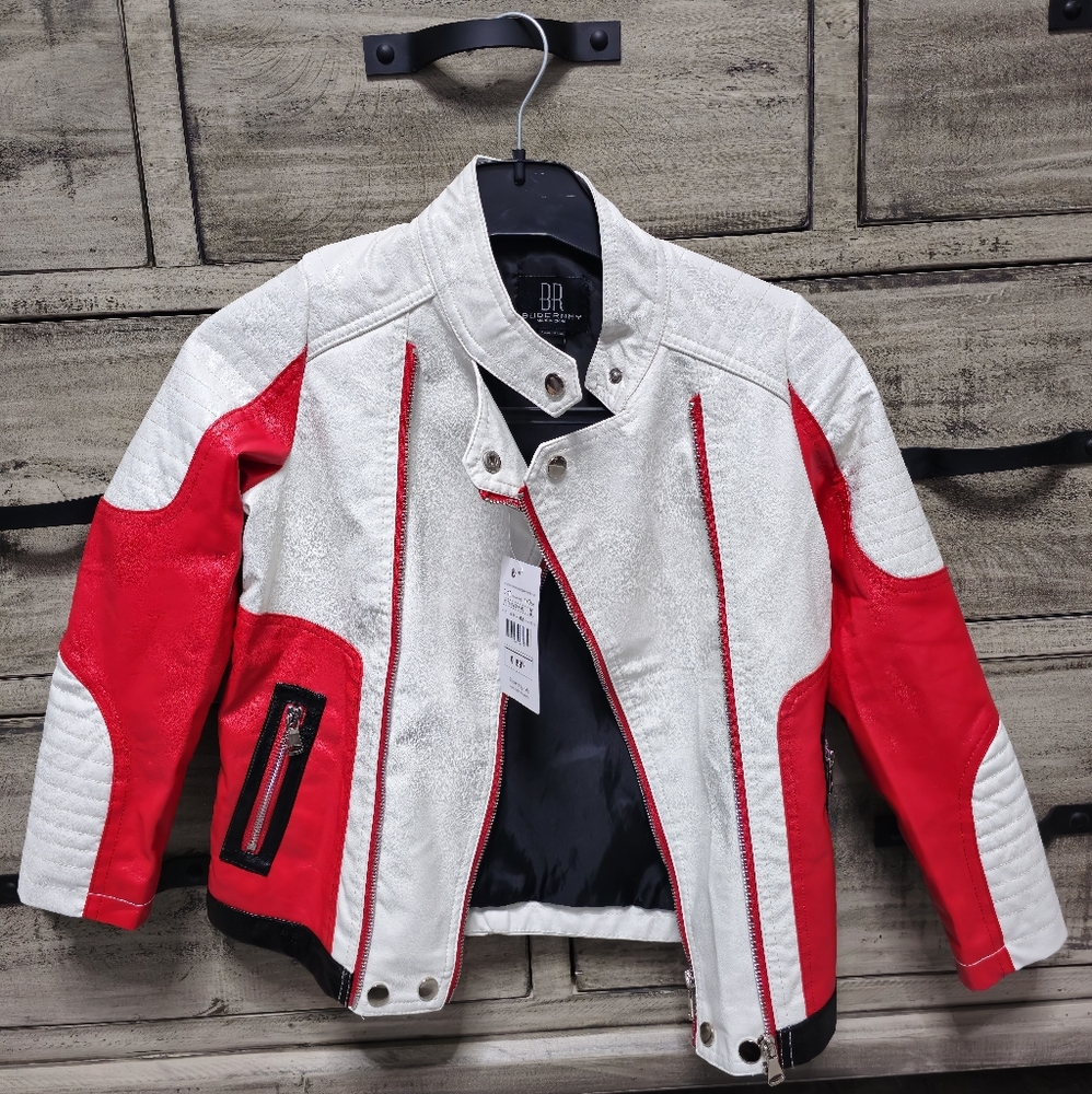 Kids jacket - Picture 2 of 3